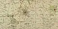 Dayr Abu Salama 1942 1:20,000