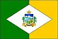 Flag of Traipu