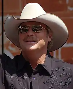 Jackson in 2010