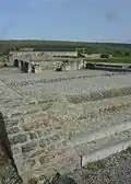 The Temple