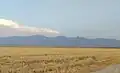 Mount Alborz in Jahrom County, Fars province