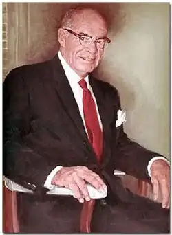 A. D. Henderson