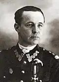 Aleksander Kędzior [pl]