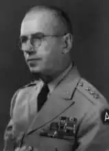 Alexander R. Bolling