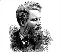 Alfred Waterhouse
