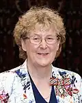 Alison Stewart