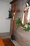Christ on the Cross