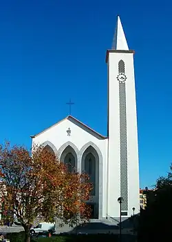 Amadora, Lisbon Region