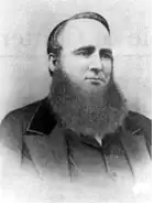 Amasa Lyman