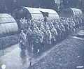 American troops in Northern Ireland, 1942
