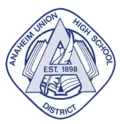 An older logo