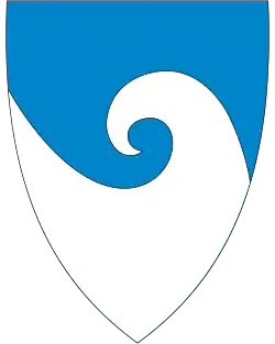 Andøy Municipality, 1983 (1982)