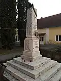 War memorial