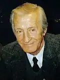 Andrzej Kopiczyński as Roman Zagórny