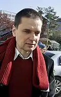 Andrzej Stec, JDPSN