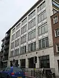 Goswell Road, Angel House