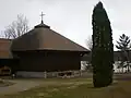 Chapel