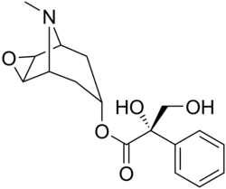 Anisodine alt text