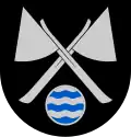 Coat of arms of Sippola