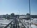 Anne Street Bridge