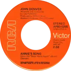 John Denver