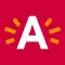 Official logo of Antwerp