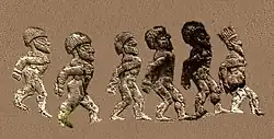 Prisoners and their king (detail)[1]