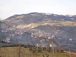 Landscape