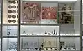 Cosmetics from Roman period