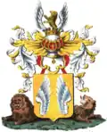 De Gruben family.
