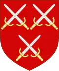 18. Worshipful Company of Cutlers