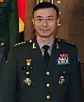 Cho Jung-hwan