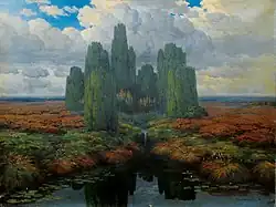 The Source (1911)