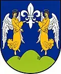 Coat of arms of Arnoltice