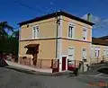 The old Town Hall