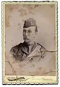 Arthur Churchill Bailward [Wikidata]