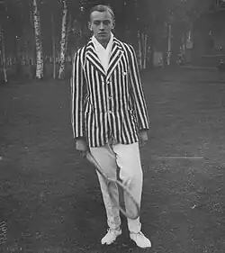 Arthur McPherson Jr