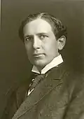 Asa Lee Willard Aaron Hoffman
