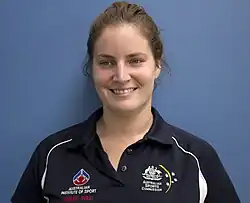 Ashleigh Southern