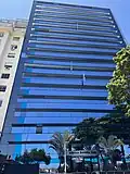 Consulate-General of Mexico in Rio de Janeiro
