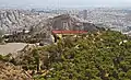 Theatre of Lycabettus