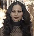 Aurra Kharishma [id] Miss Grand West Java 2020