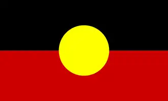 Australian Aboriginal