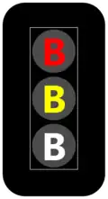 B - buses