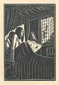 Autumn Midnight, c. 1923