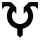 expansion symbol