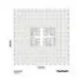 Typical floor plan