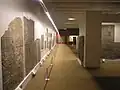 Room 89 – Nimrud and Nineveh Palace Reliefs
