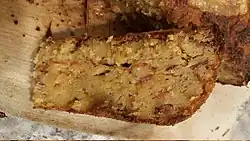 Babka ziemniaczana