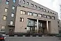 Babushkinsky District Court in Moscow